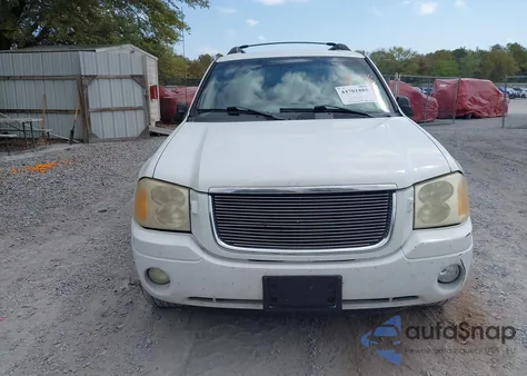 2003 GMC Envoy Xl Slt z USA, uszkodzony, nr VIN 1GKES16S136110852
